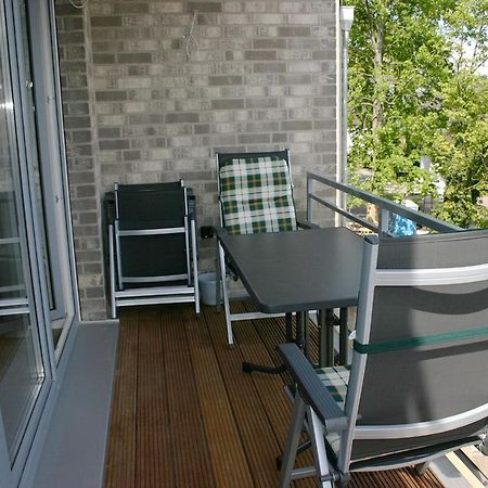 Domizil Am Meer Domizil Am Meer Appartement 17 Timmendorfer Strand Exteriör bild