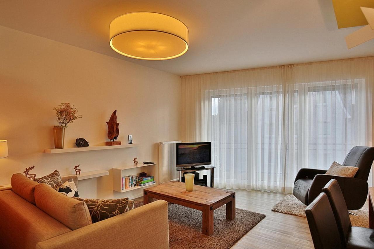 Domizil Am Meer Domizil Am Meer Appartement 17 Timmendorfer Strand Exteriör bild