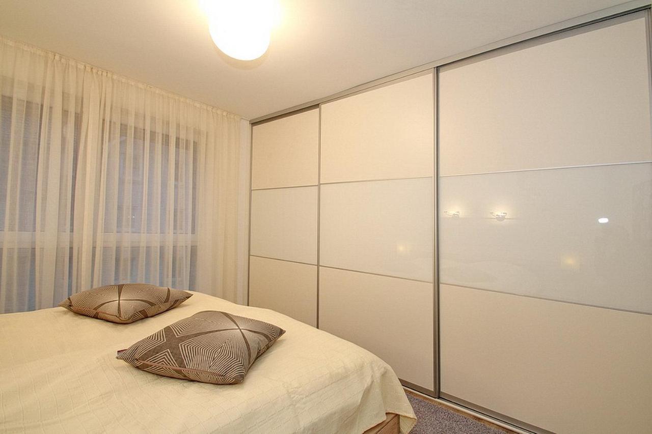 Domizil Am Meer Domizil Am Meer Appartement 17 Timmendorfer Strand Exteriör bild