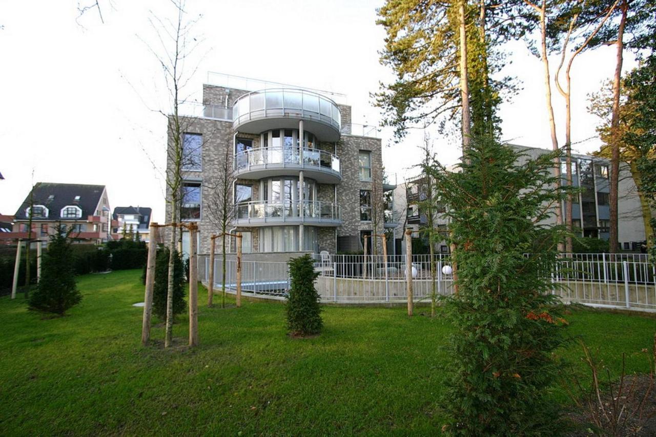 Domizil Am Meer Domizil Am Meer Appartement 17 Timmendorfer Strand Exteriör bild