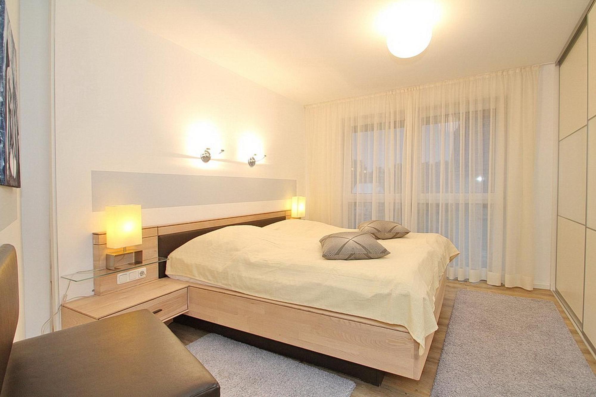 Domizil Am Meer Domizil Am Meer Appartement 17 Timmendorfer Strand Exteriör bild